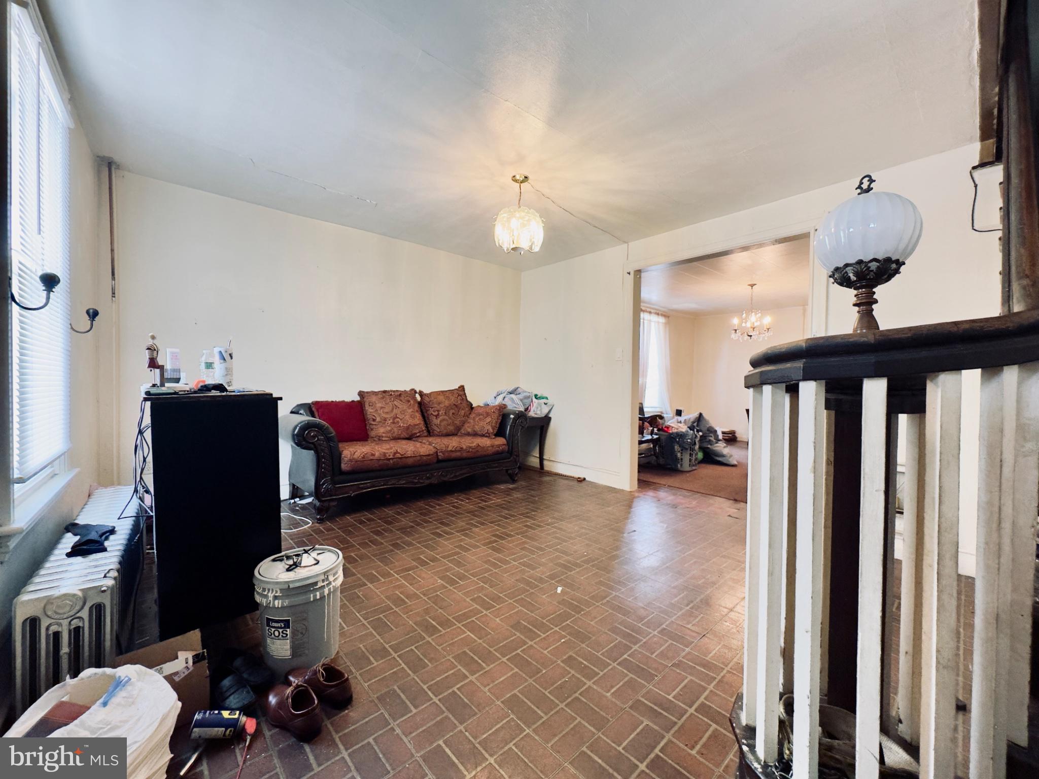 ALLENTOWN CITY - Residential