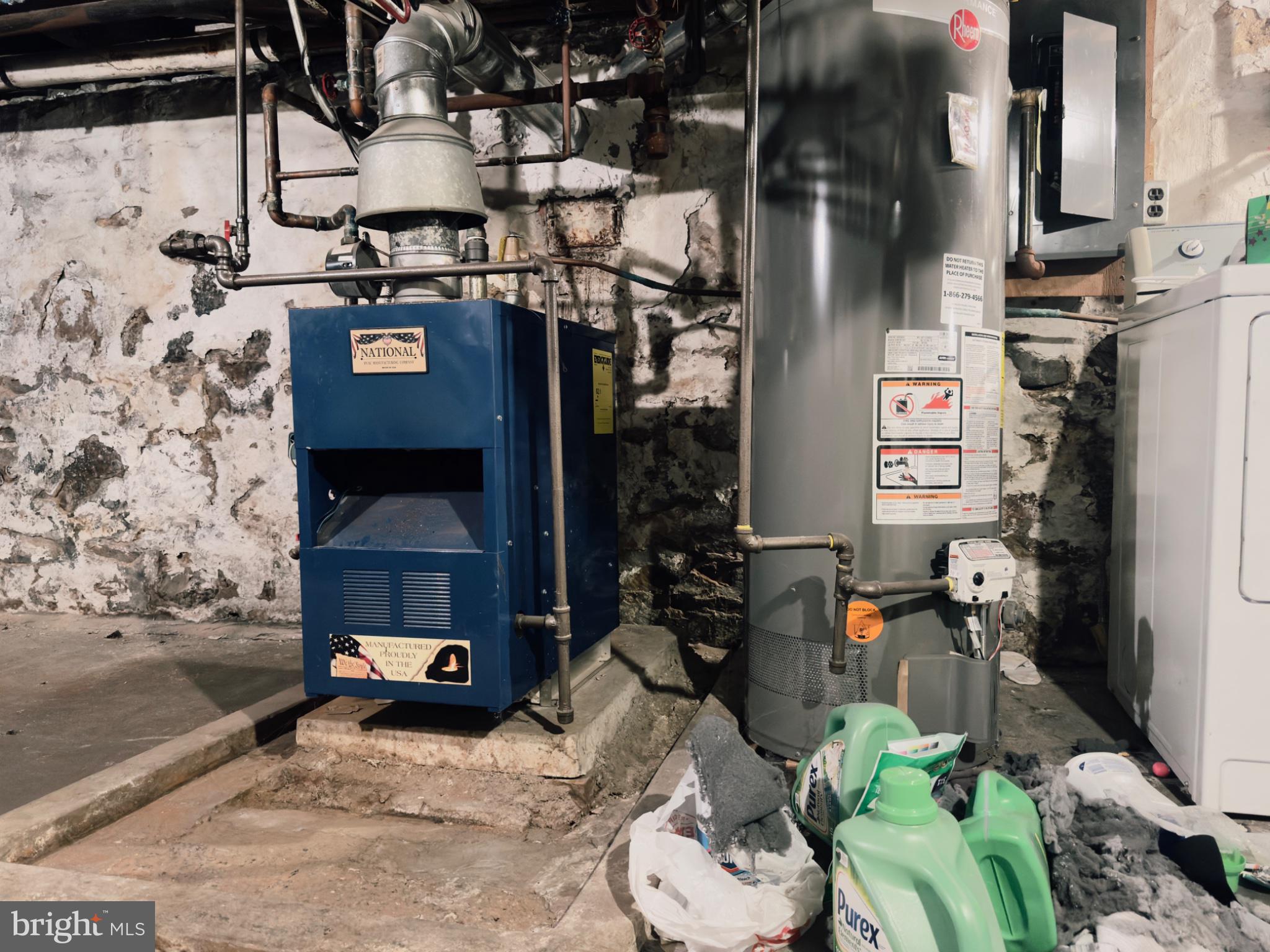 ALLENTOWN CITY - Residential