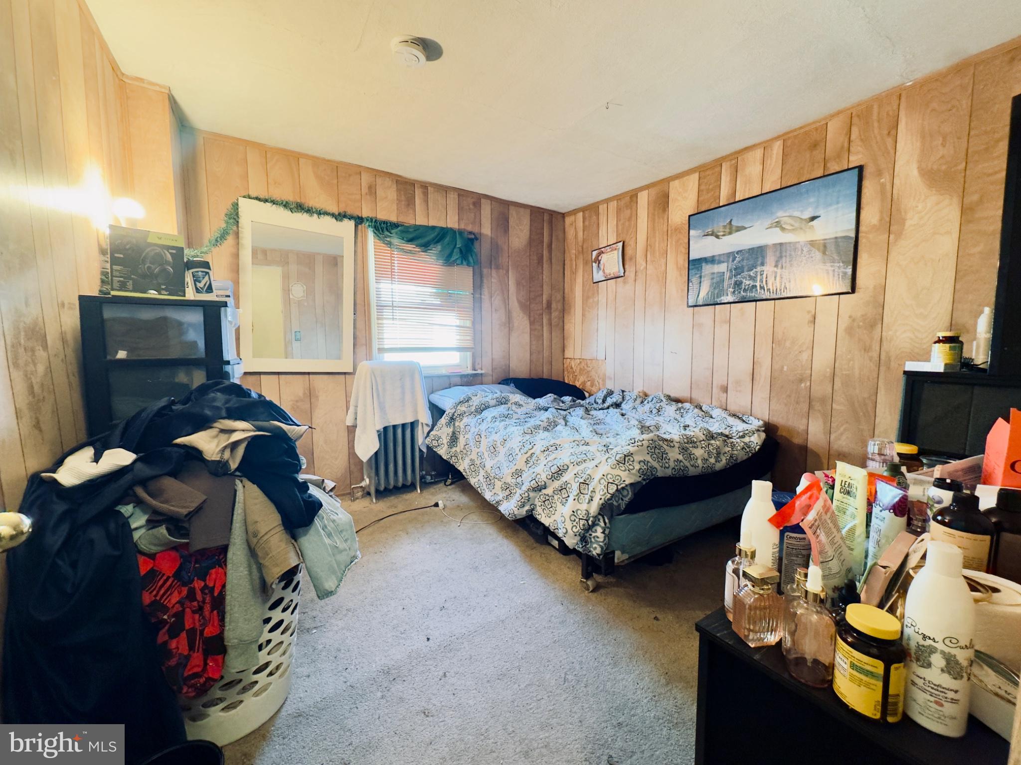 ALLENTOWN CITY - Residential