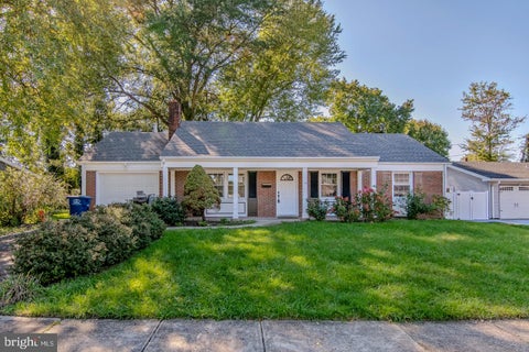 Photo of 10 Goodwin Lane, WILLINGBORO, NJ 08046 (MLS # NJBL2122692)