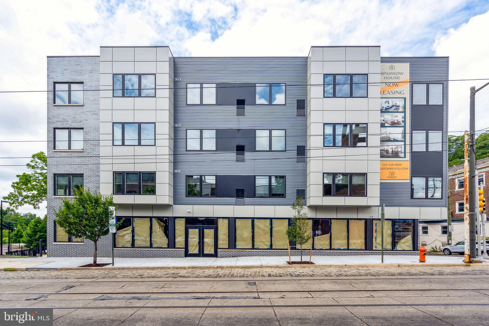 6144 GERMANTOWN AVENUE 1B-B05