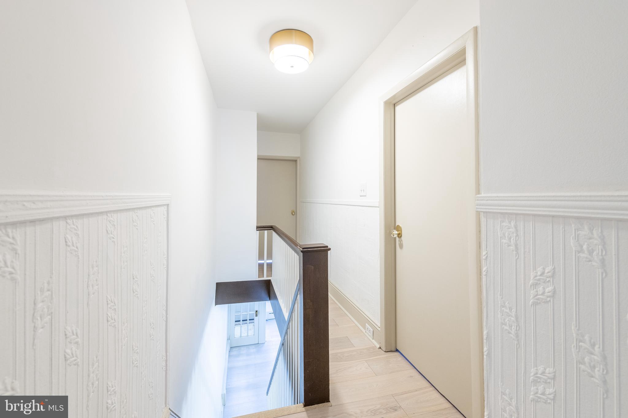 LOWER MOYAMENSING - Residential