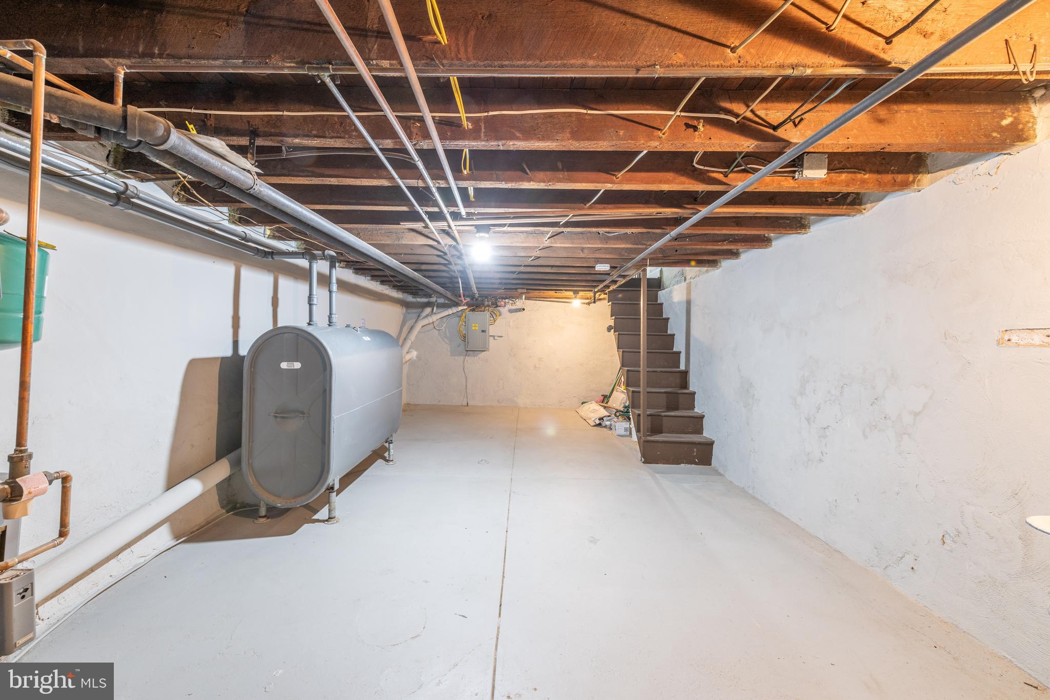 LOWER MOYAMENSING - Residential