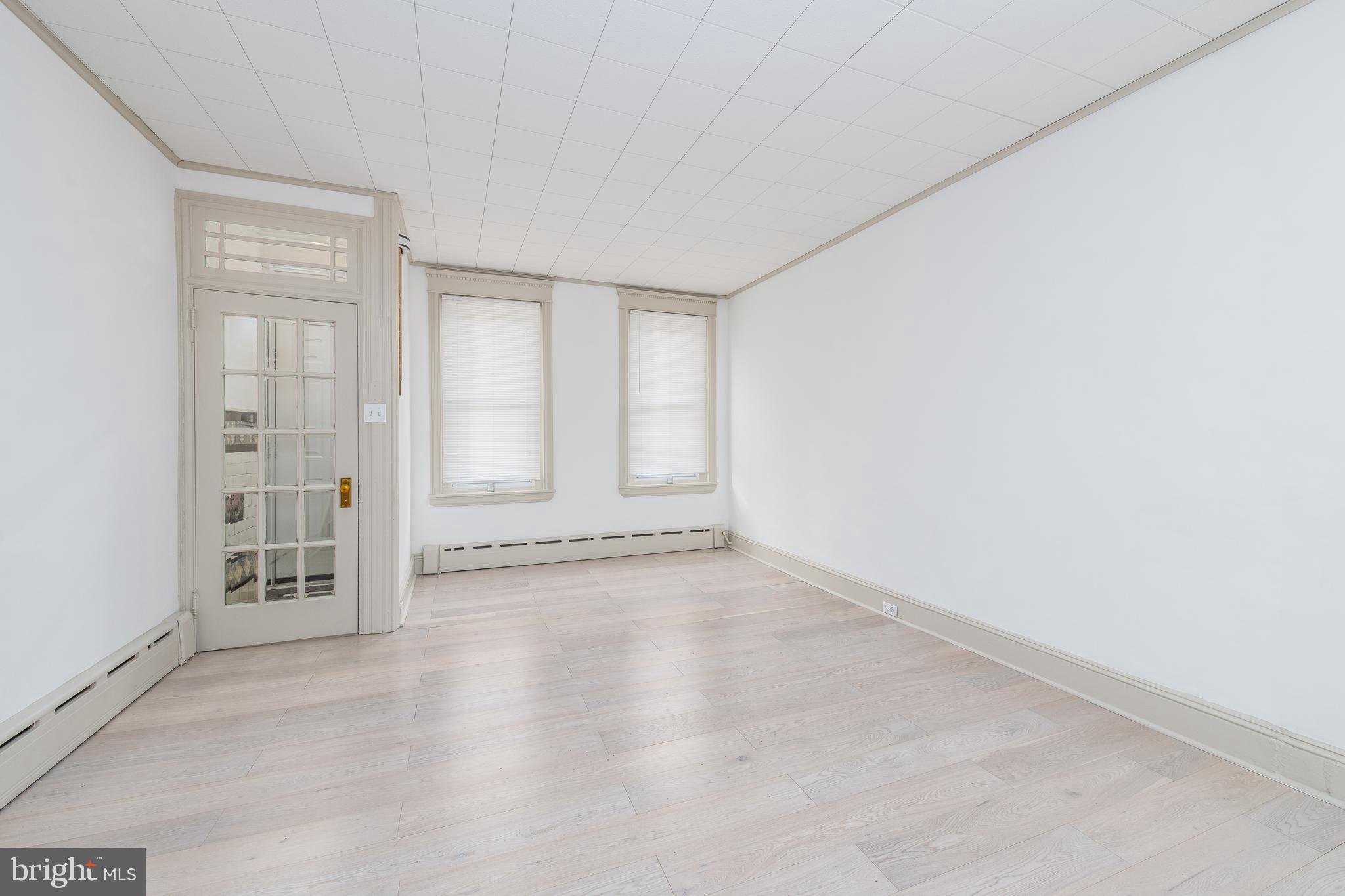 LOWER MOYAMENSING - Residential