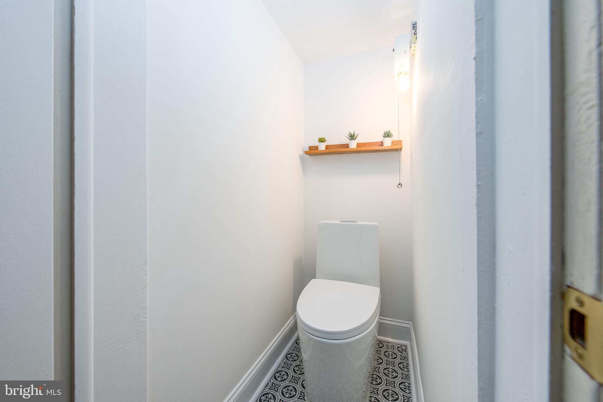 LOWER MOYAMENSING - Residential