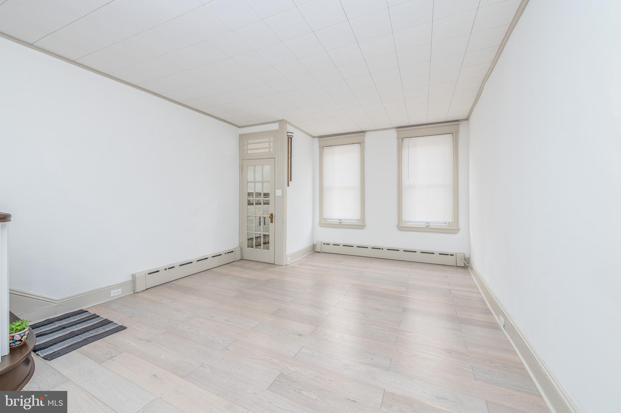 LOWER MOYAMENSING - Residential