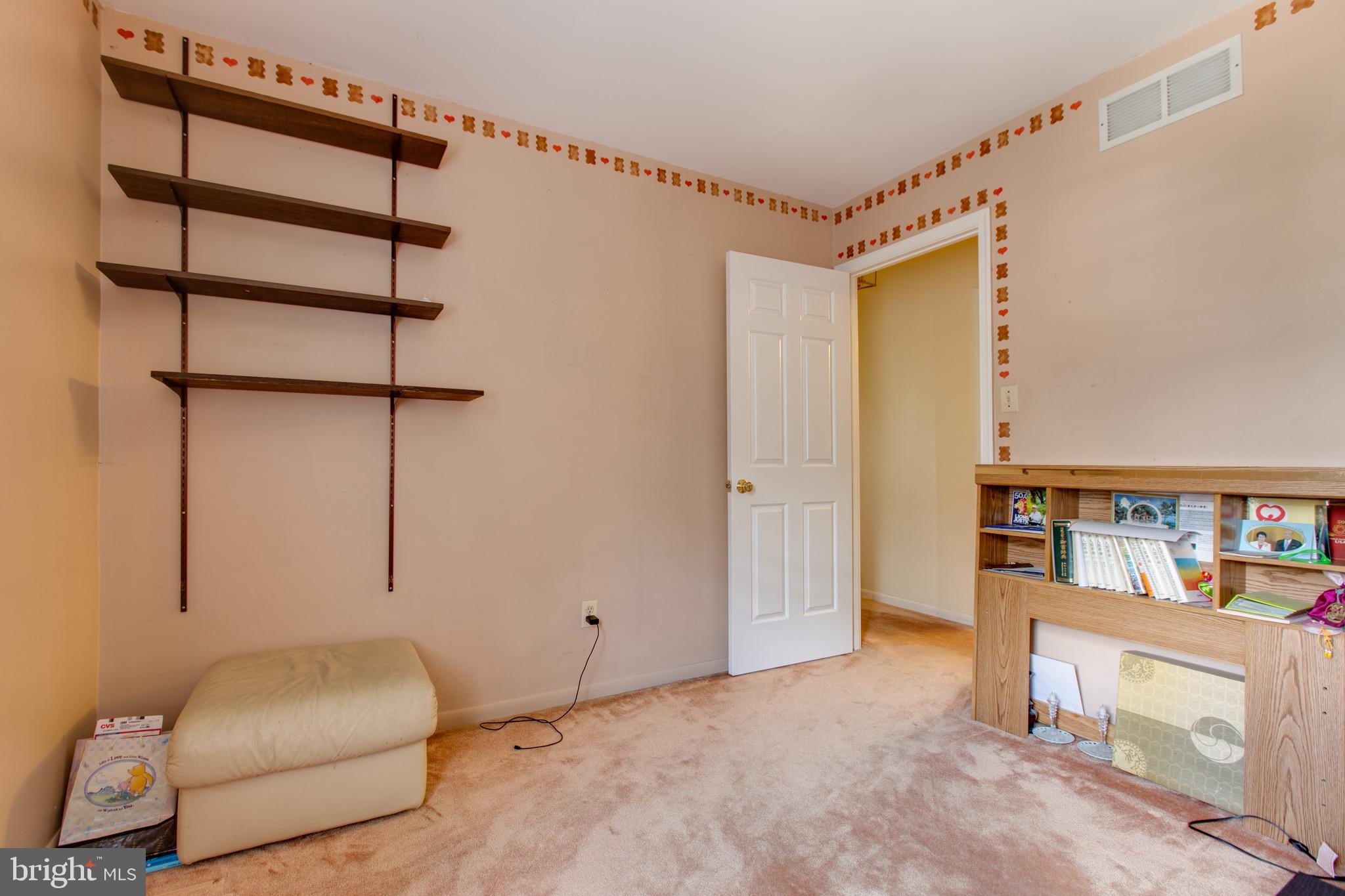 CHARTRIDGE - Residential