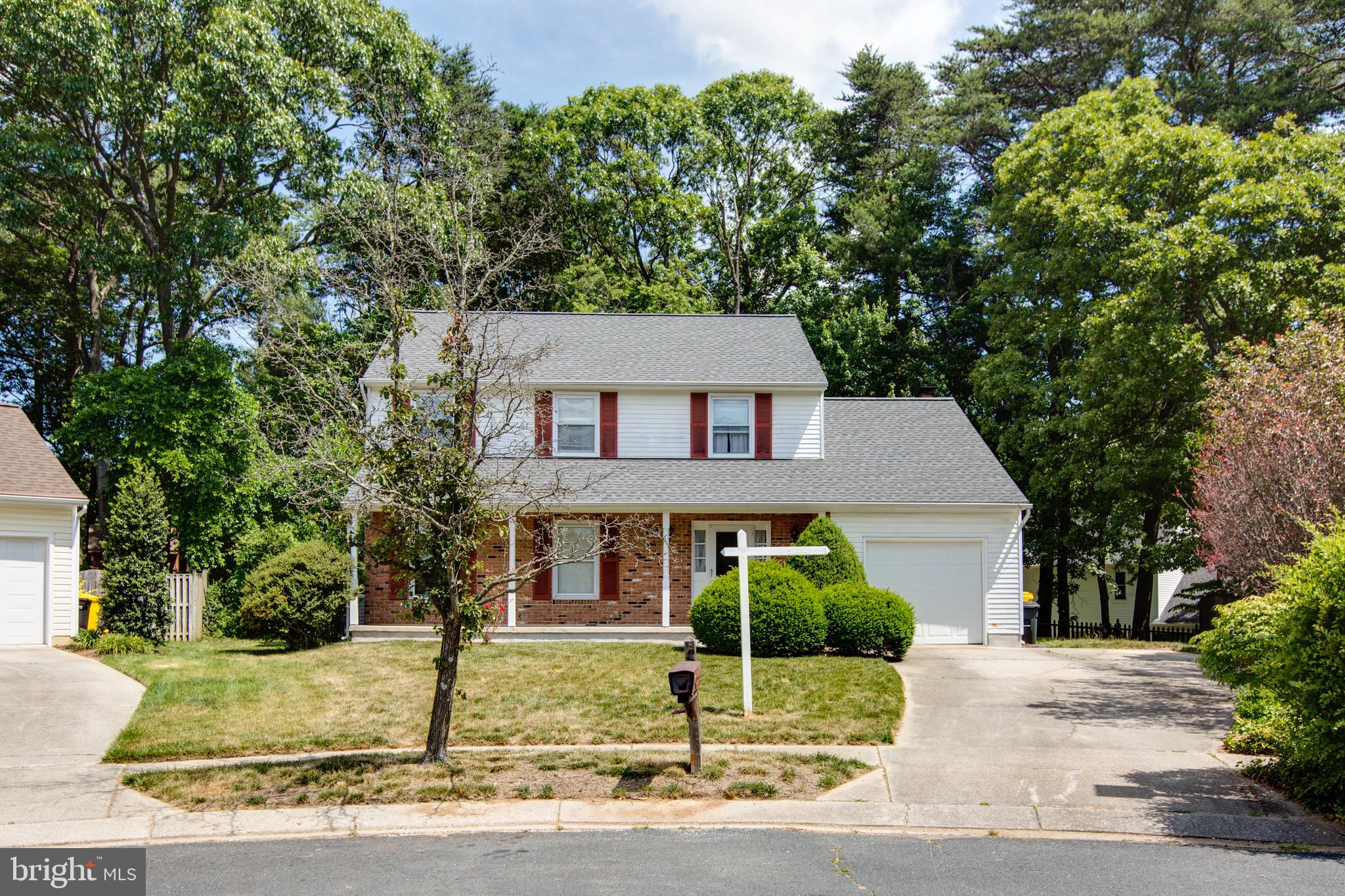 500 KEGWORTH COURT