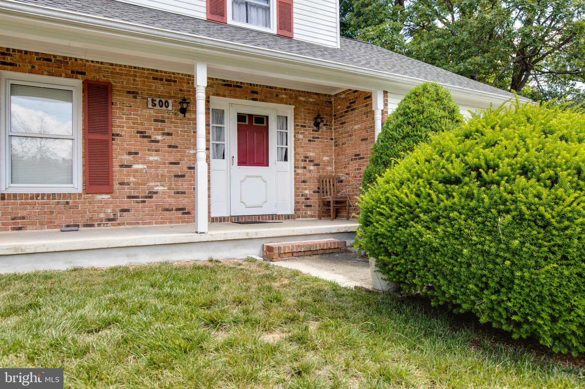 CHARTRIDGE - Residential
