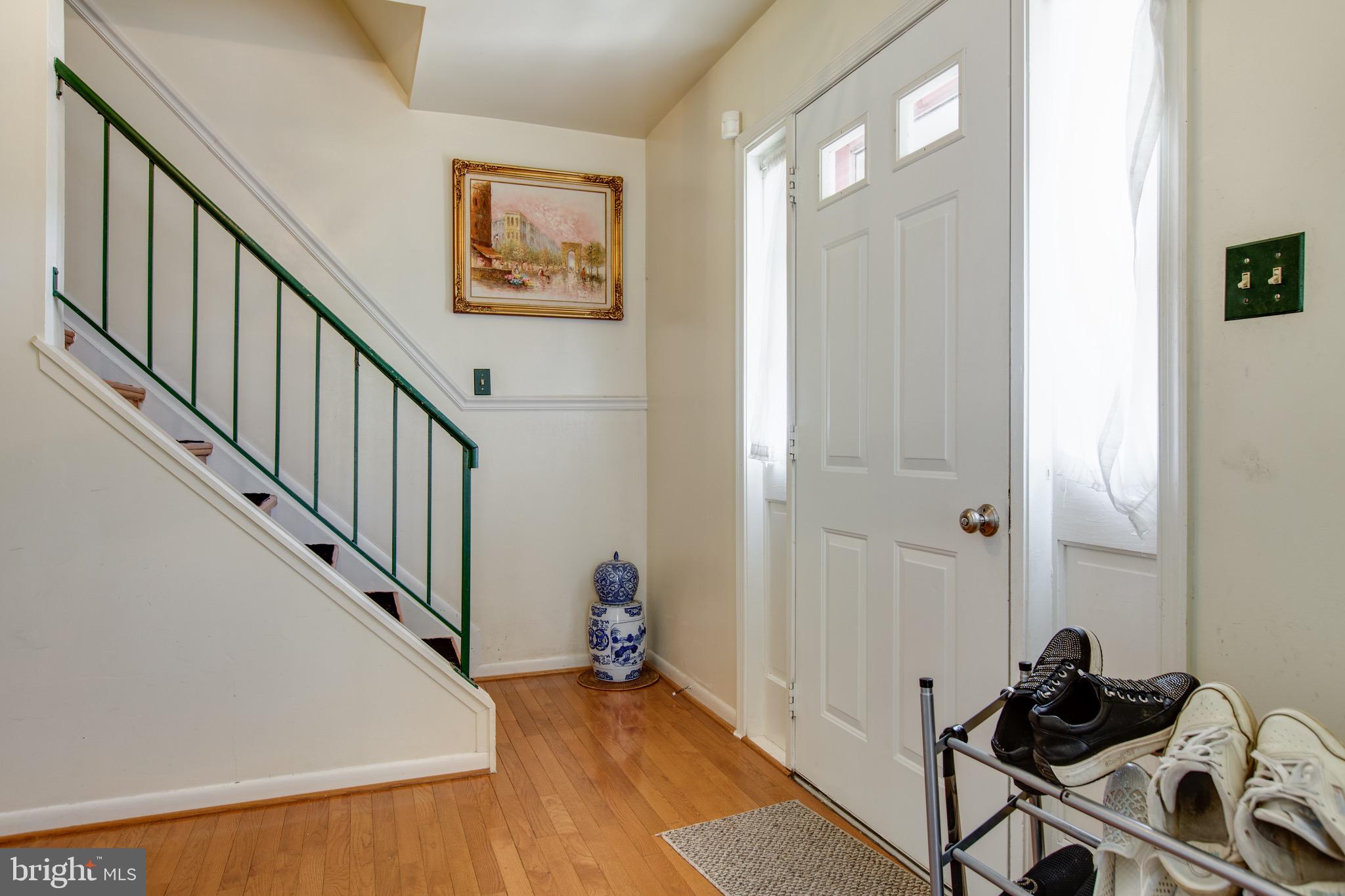 CHARTRIDGE - Residential