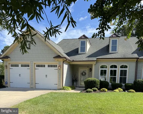 38868 Cedar Waxwing Lane, Ocean View, DE MLS: DESU2070950