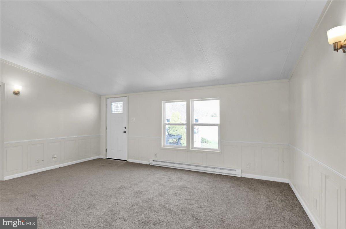 PLEASANT HILLS TR - Residential