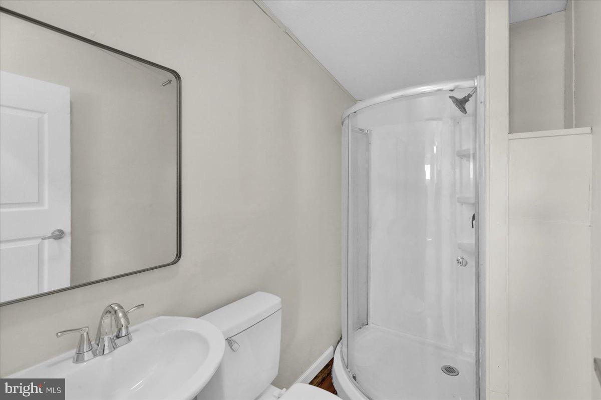 PLEASANT HILLS TR - Residential