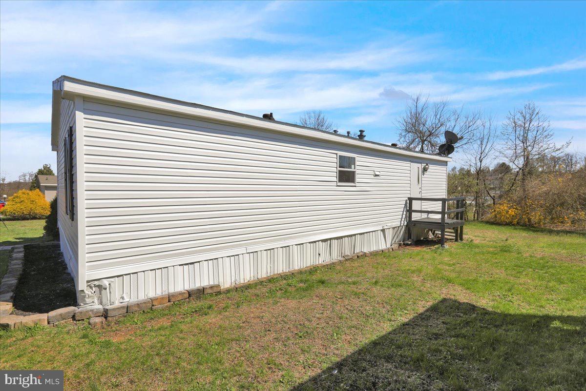 PLEASANT HILLS TR - Residential