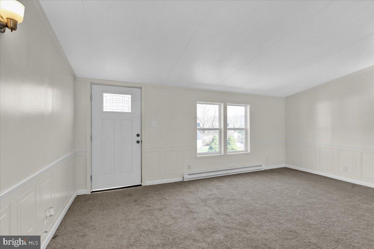 PLEASANT HILLS TR - Residential