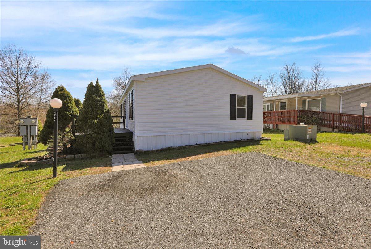 PLEASANT HILLS TR - Residential