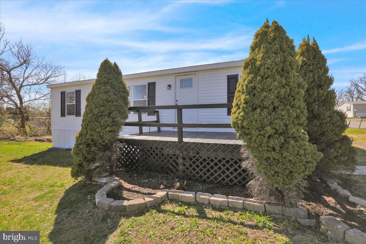 PLEASANT HILLS TR - Residential