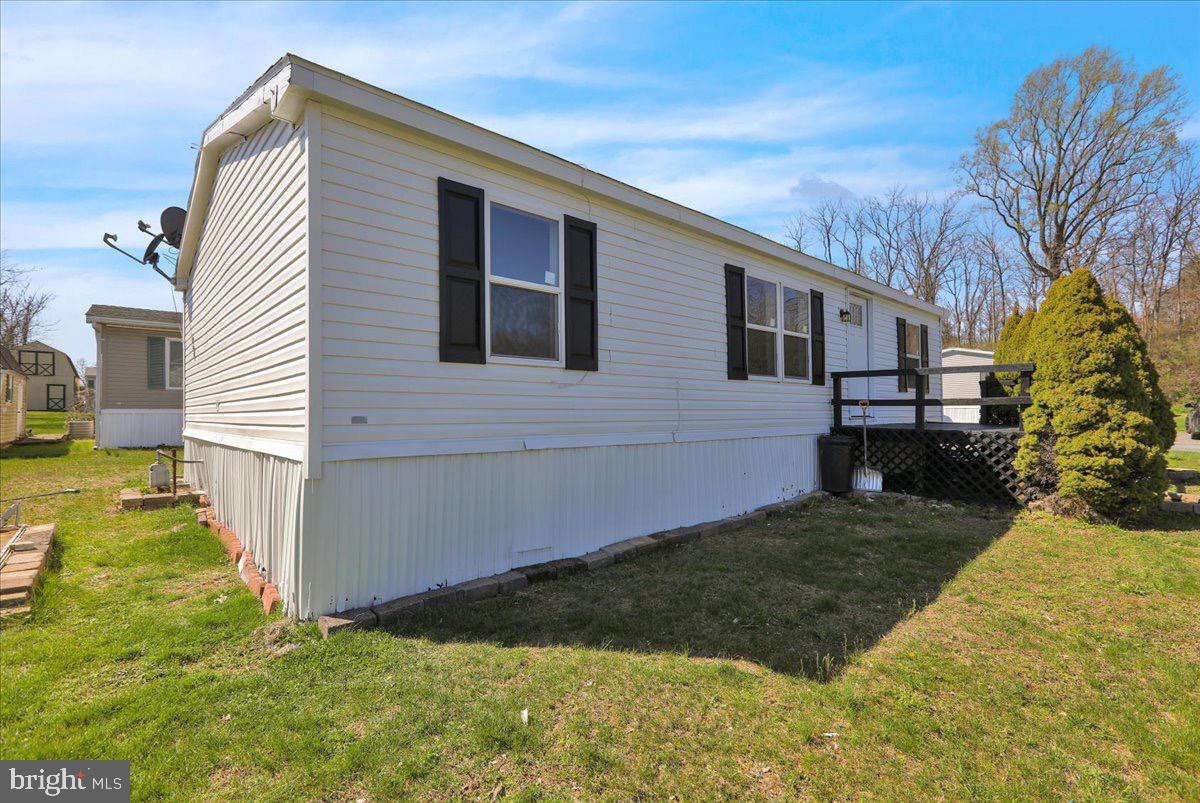 PLEASANT HILLS TR - Residential