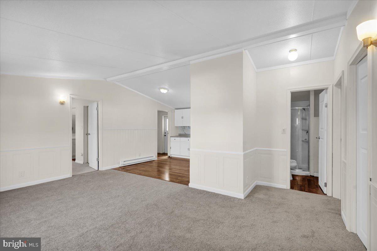 PLEASANT HILLS TR - Residential