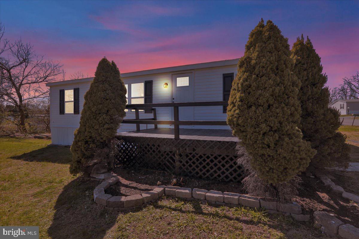 PLEASANT HILLS TR - Residential