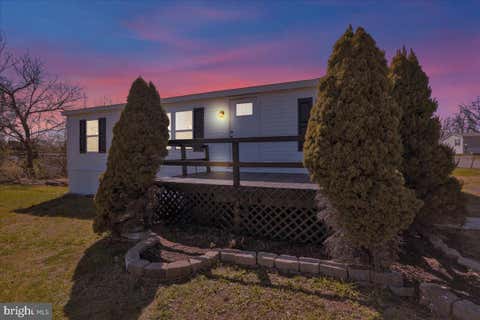 Mobile Home For Sale - 327 Oak Street<br/> HAMBURG, PA 19526