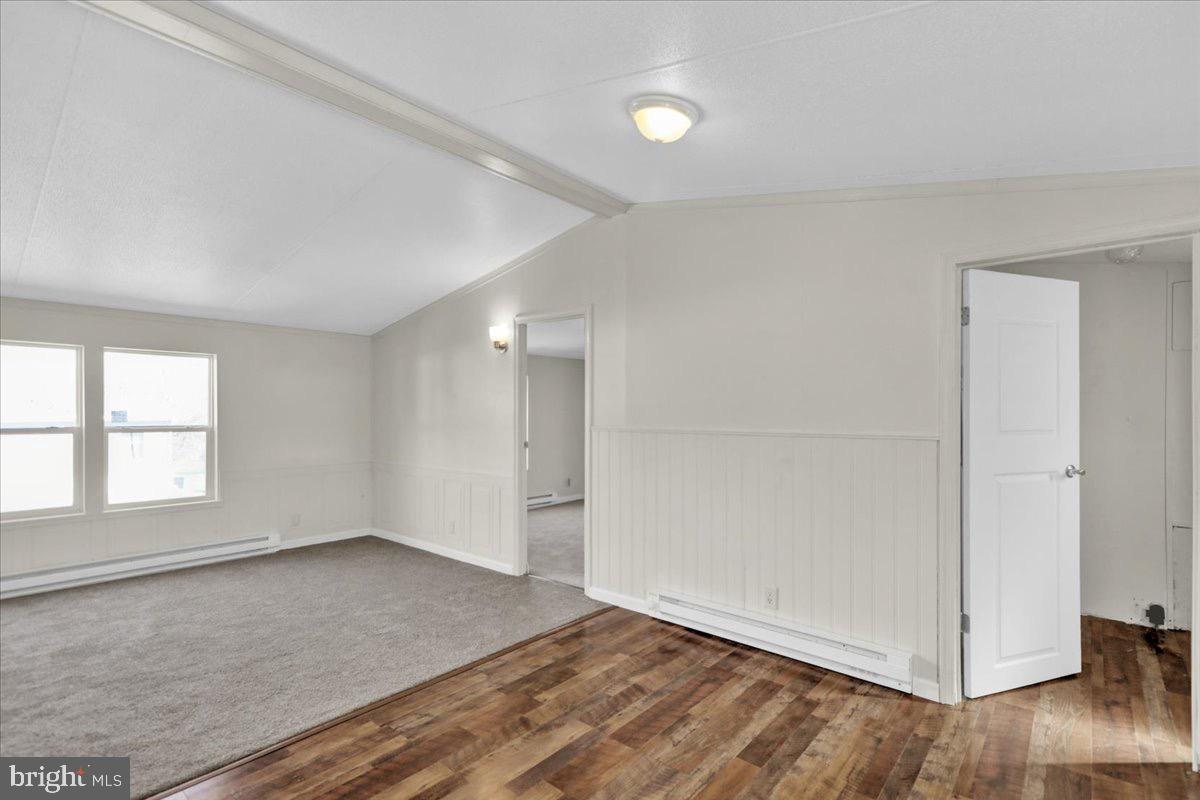 PLEASANT HILLS TR - Residential