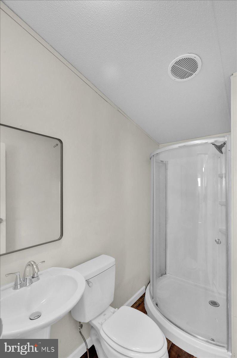 PLEASANT HILLS TR - Residential