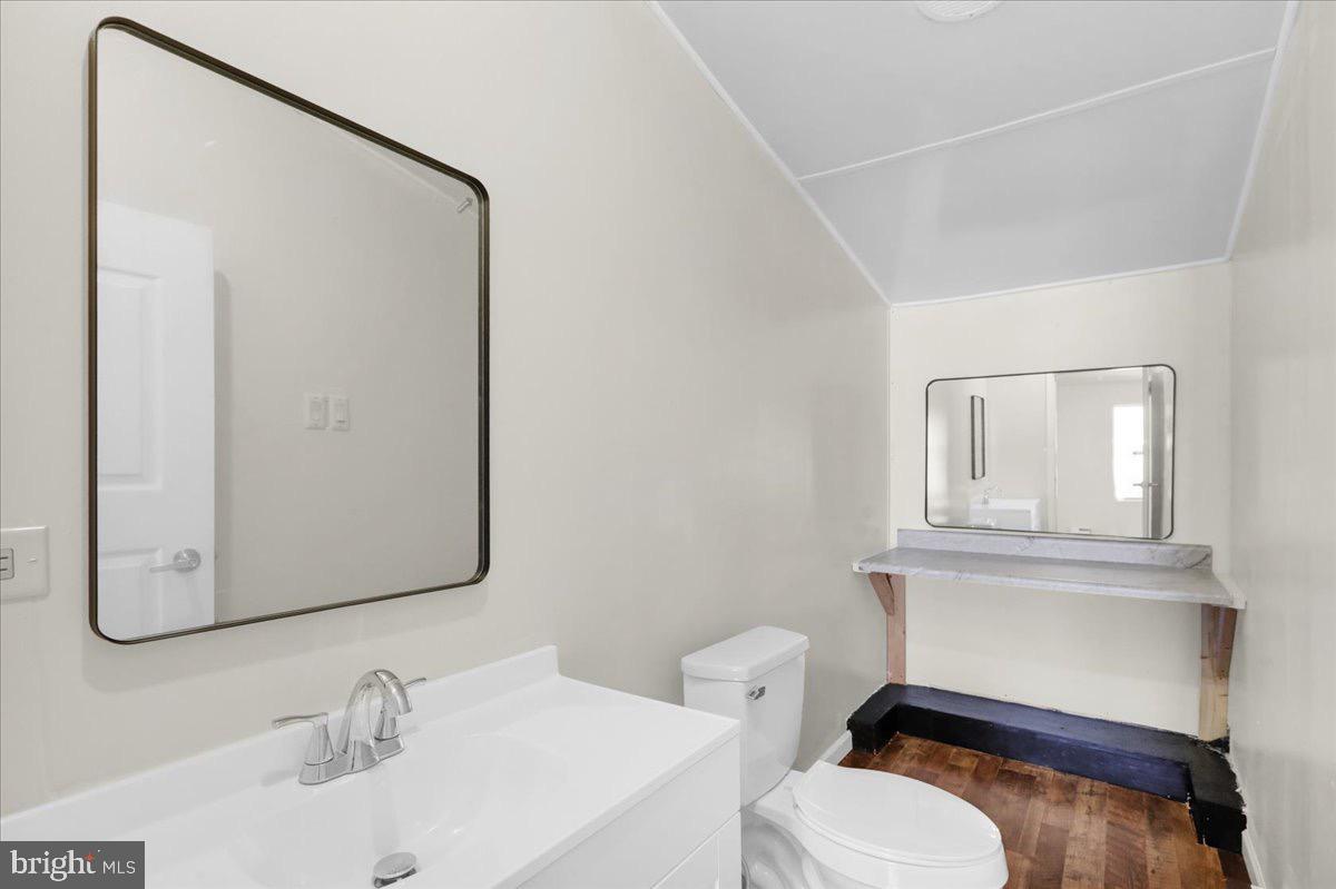 PLEASANT HILLS TR - Residential