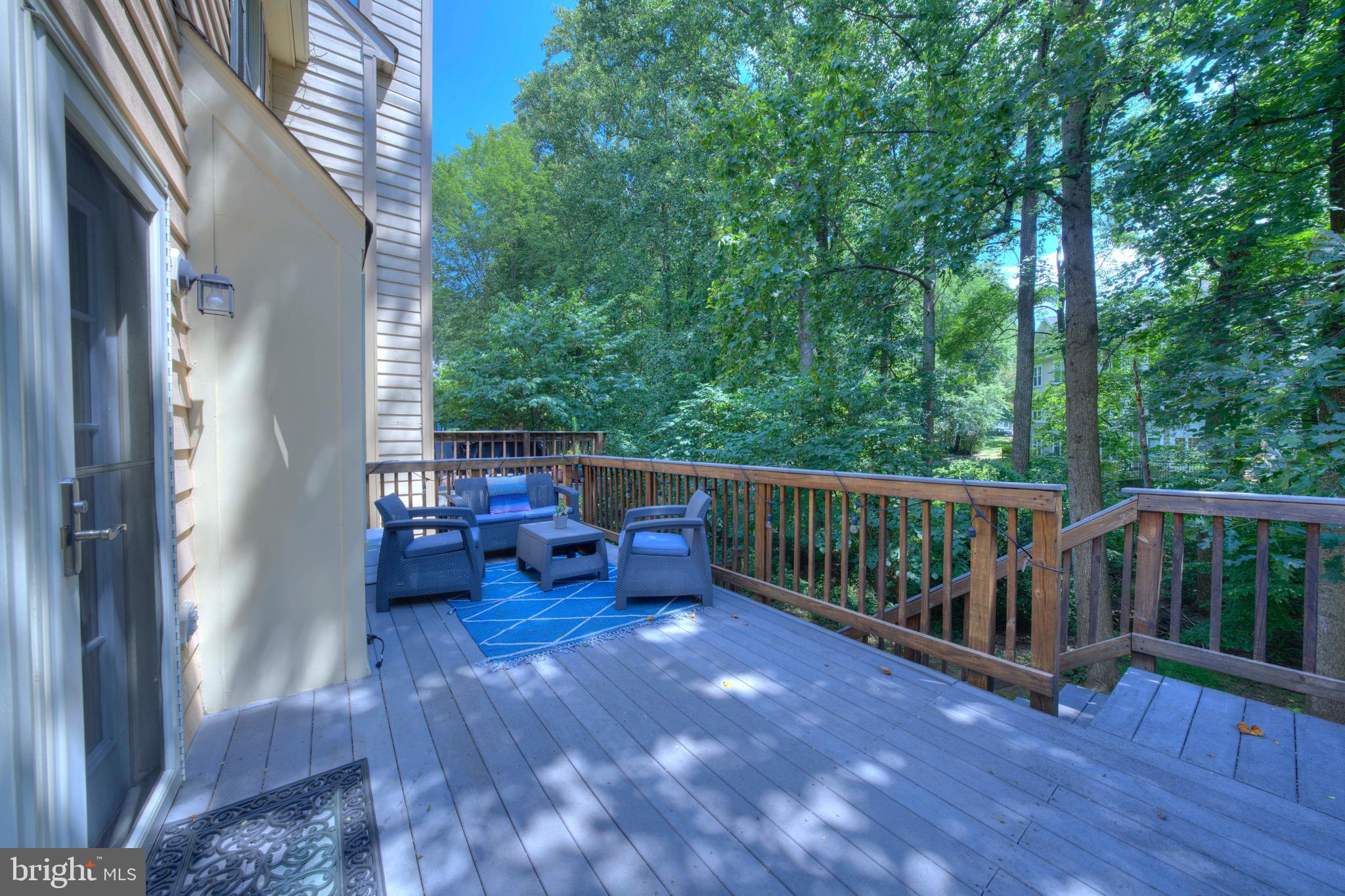 RIDGEWOOD - Residential