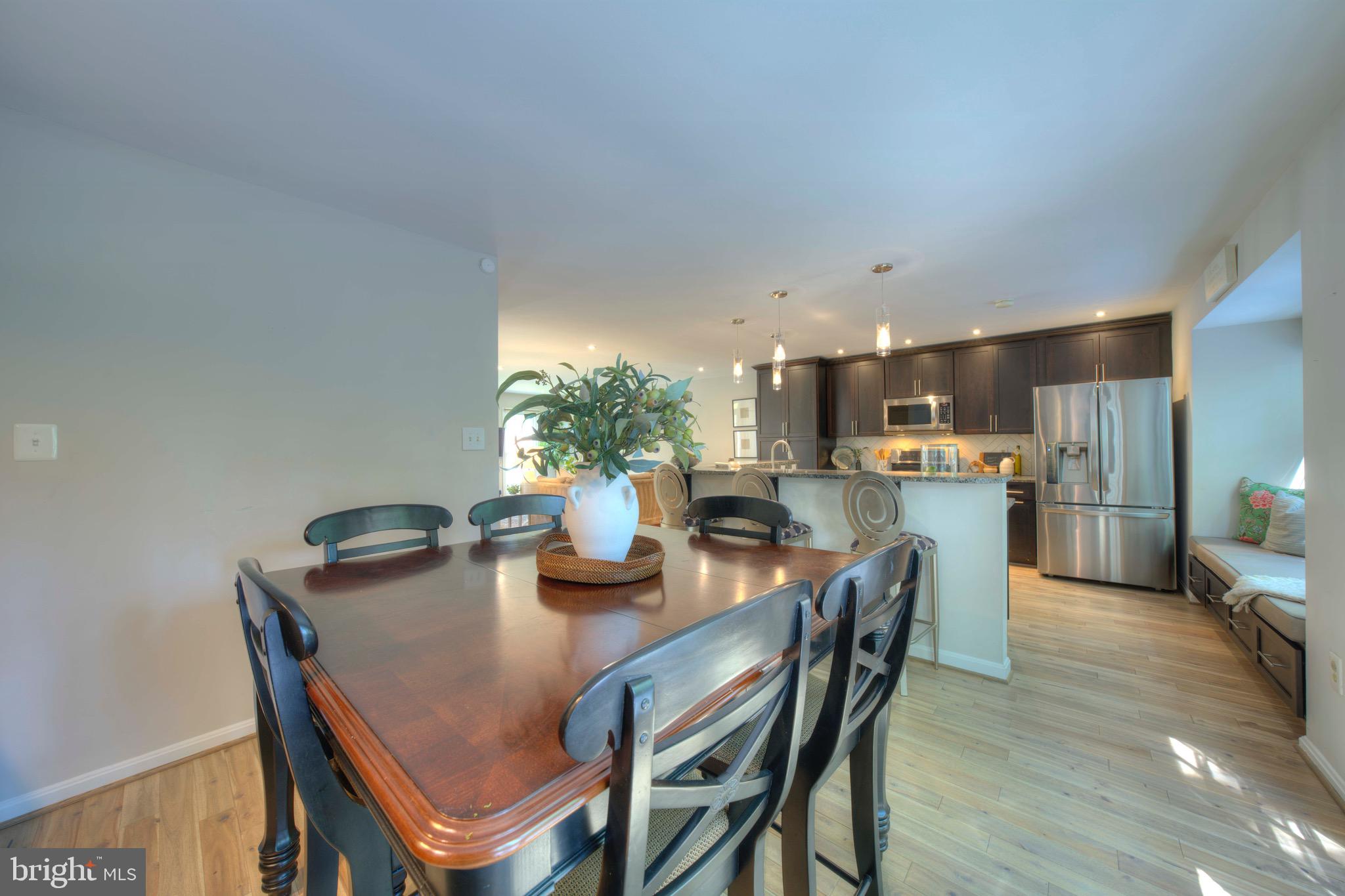 RIDGEWOOD - Residential