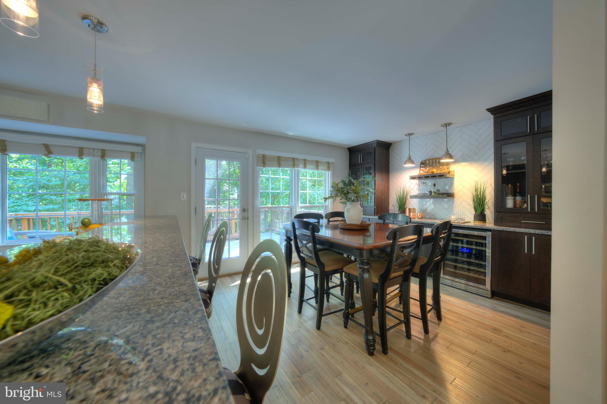 RIDGEWOOD - Residential