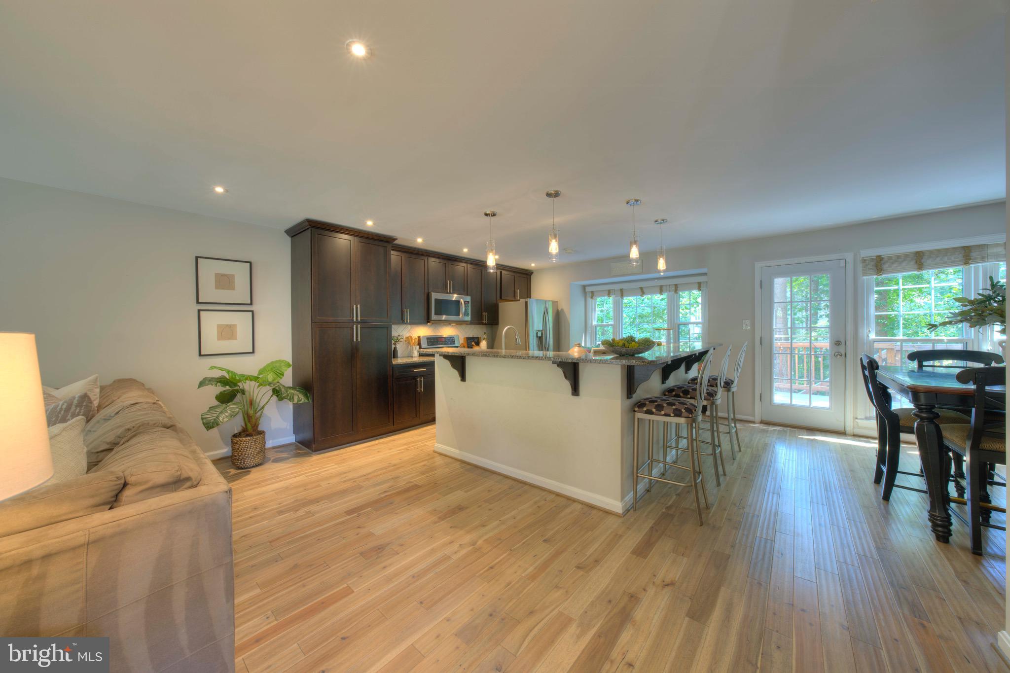 RIDGEWOOD - Residential