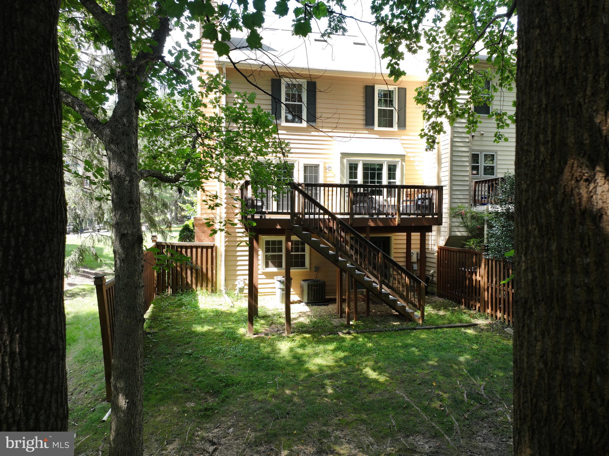 RIDGEWOOD - Residential