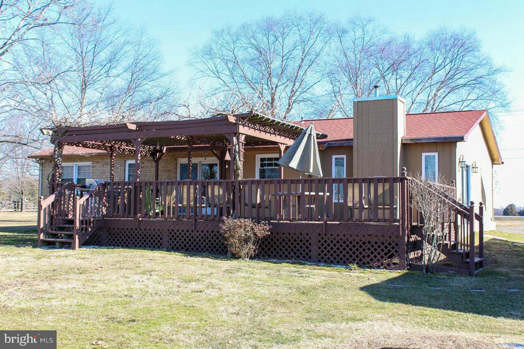 ELDON GROVE - Residential Lease