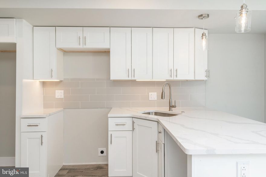 Welcome to 2339 N 10th St (Unit #2) in the Temple University area and within a short distance to Temple University campus facilities/buildings. The unit features 1 bed 1 full bath.  Plenty of storage and closet space throughout and bedroom is spacious.  Unit includes in-unit washer/dryer, open concept living/kitchen, stainless steel appliances and quartz countertops. It comes with all the extras as well, from surround sound built in speaker system, to smart thermostat and security system. Call for more info and to schedule a tour.