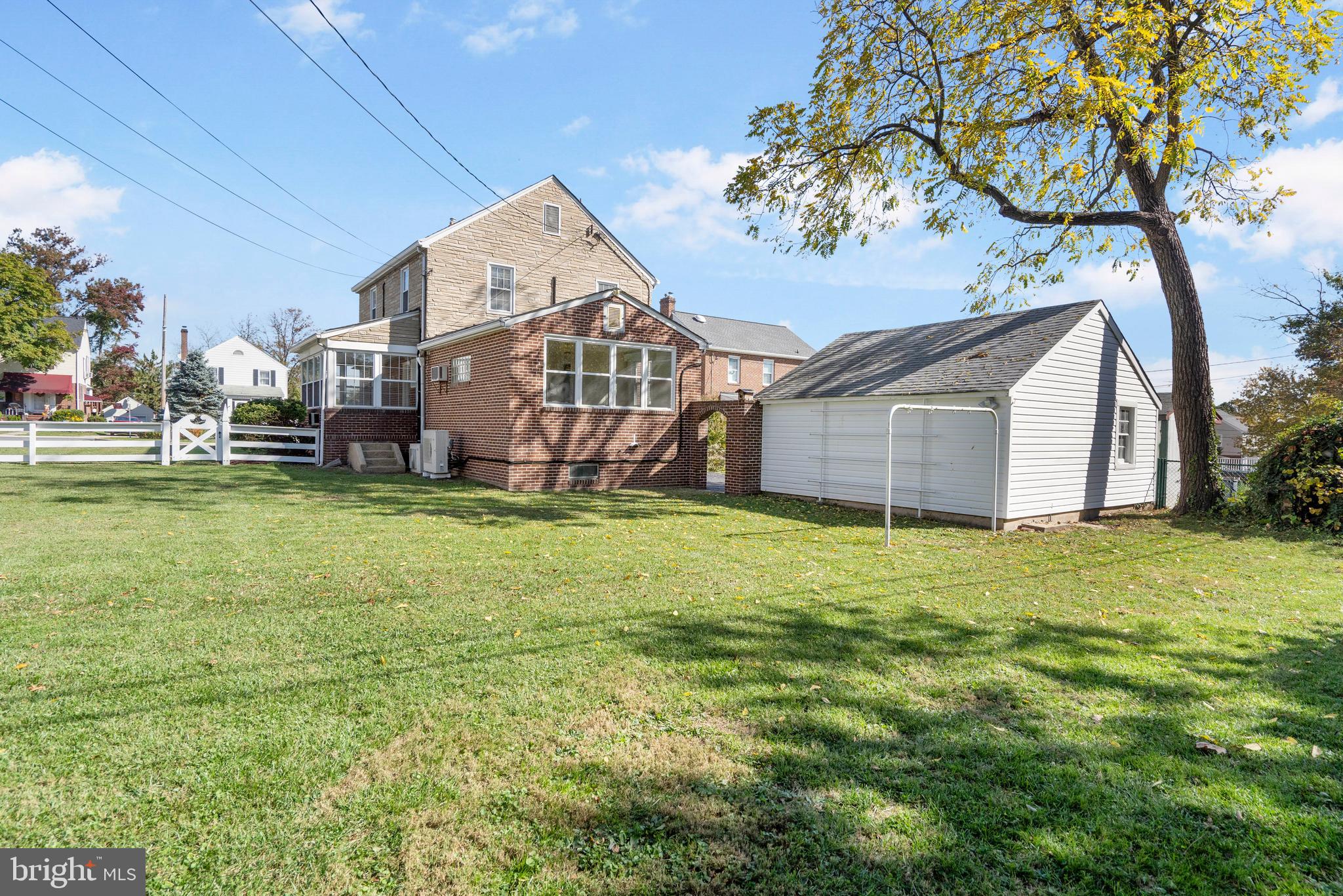 SHELBOURNE RIDGE - Residential