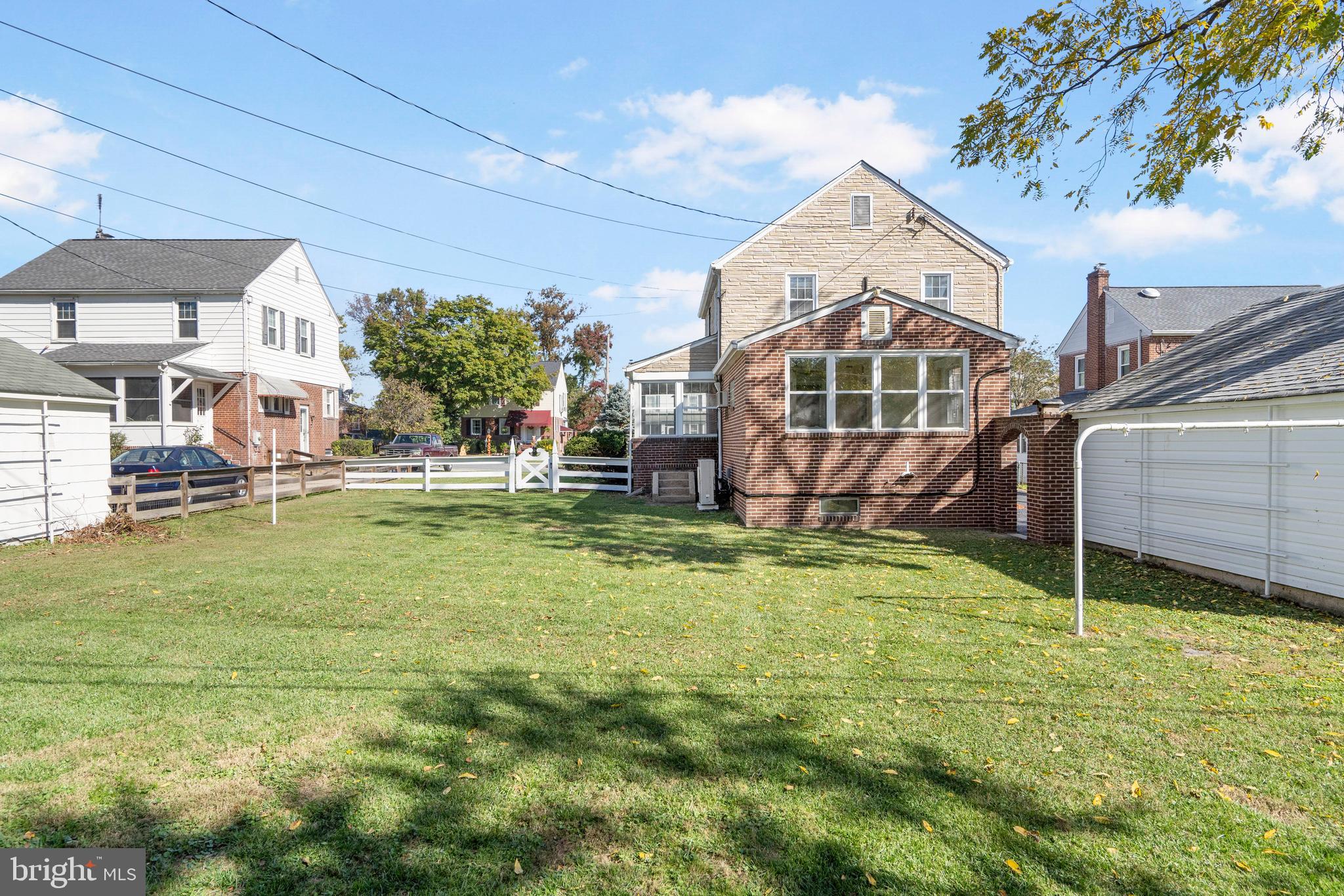 SHELBOURNE RIDGE - Residential