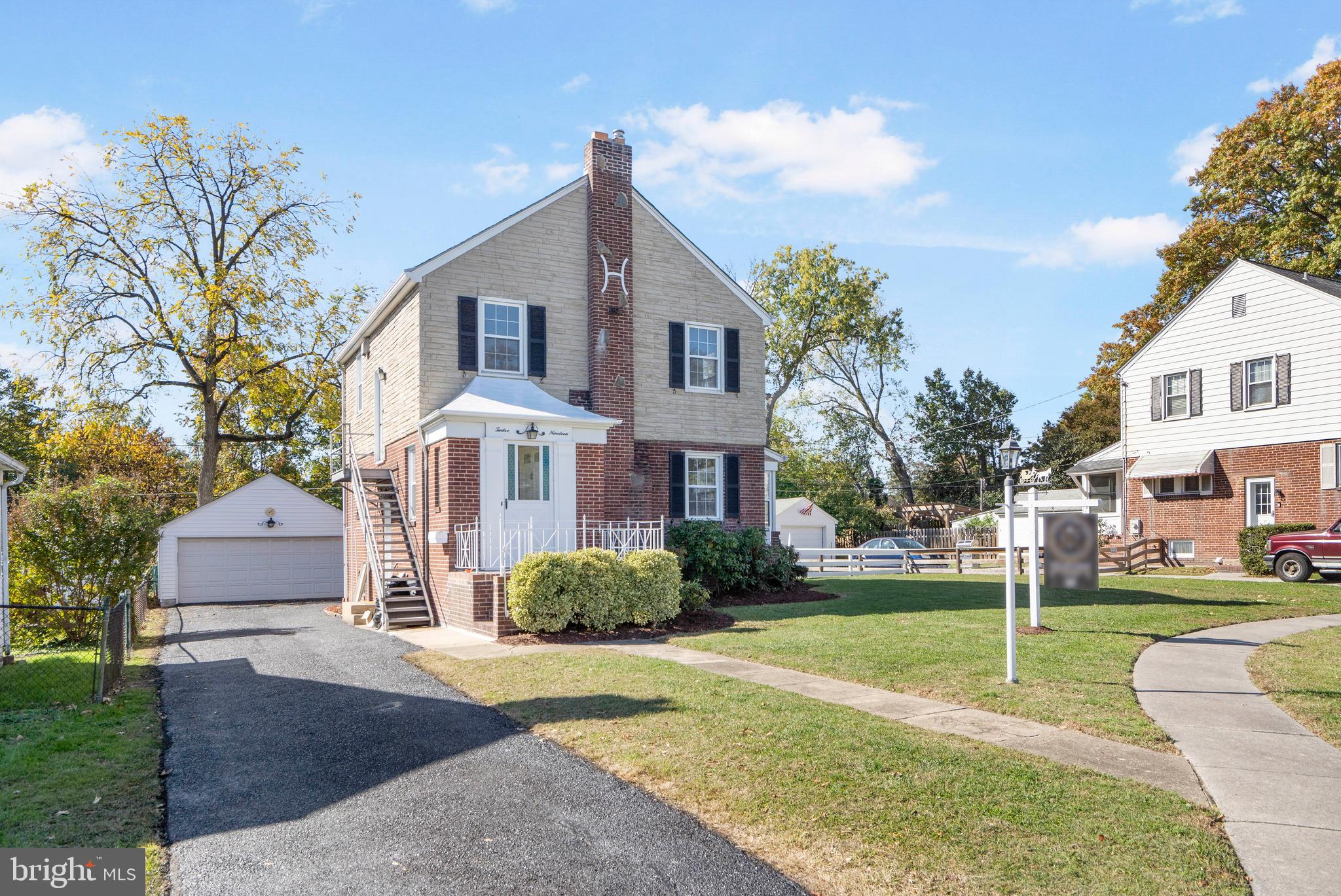 SHELBOURNE RIDGE - Residential