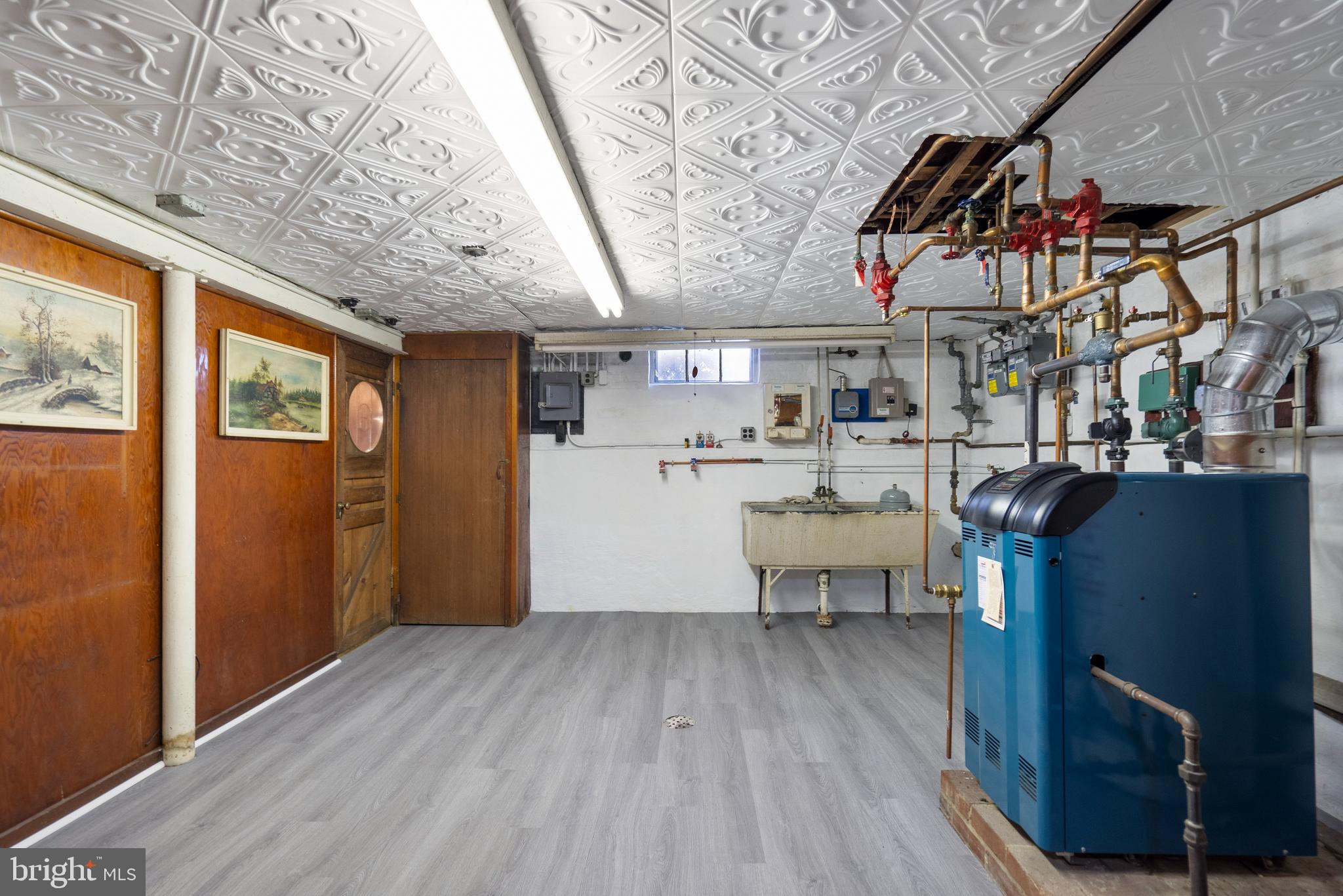 SHELBOURNE RIDGE - Residential