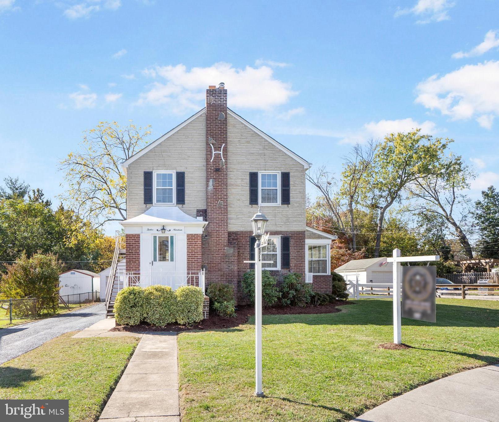 SHELBOURNE RIDGE - Residential
