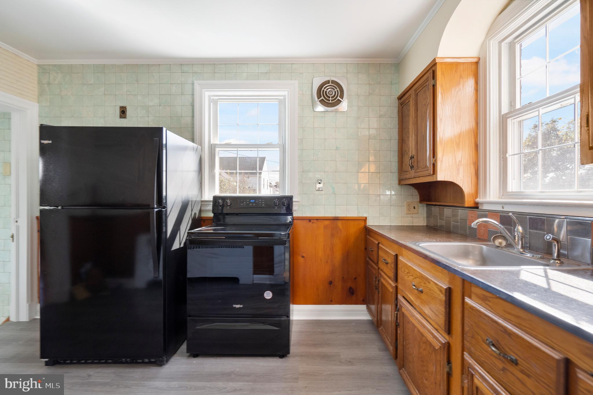 SHELBOURNE RIDGE - Residential