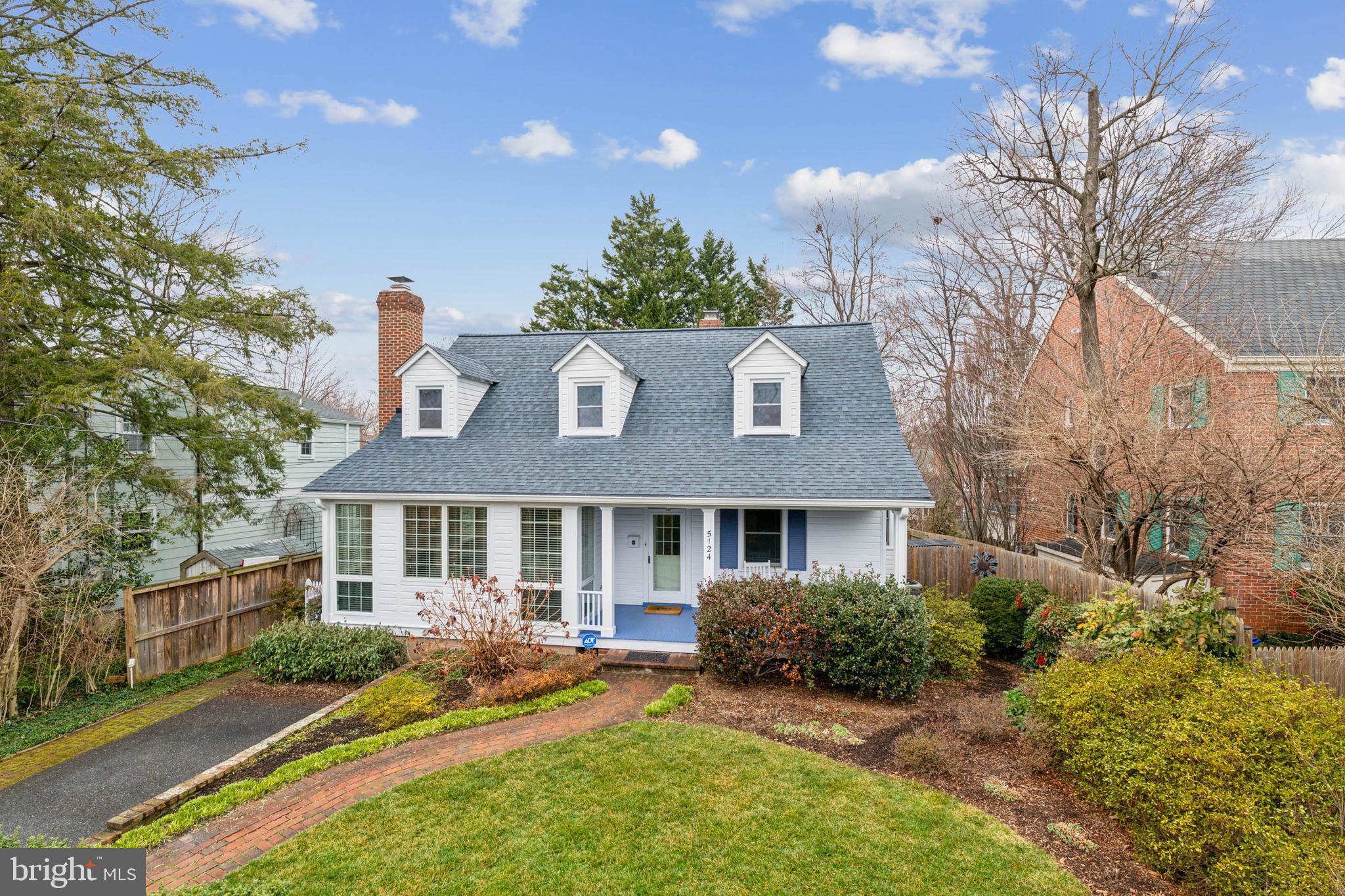 GLEN COVE - Residential