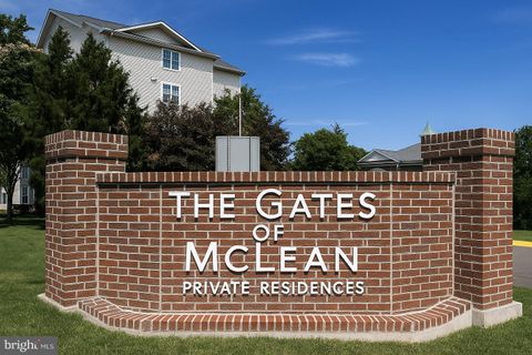 1580 SPRING GATE DRIVE 4303 MCLEAN VA 22102