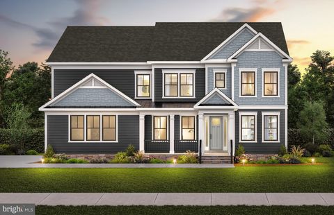 42724 KULA POND DRIVE LEESBURG VA 20176