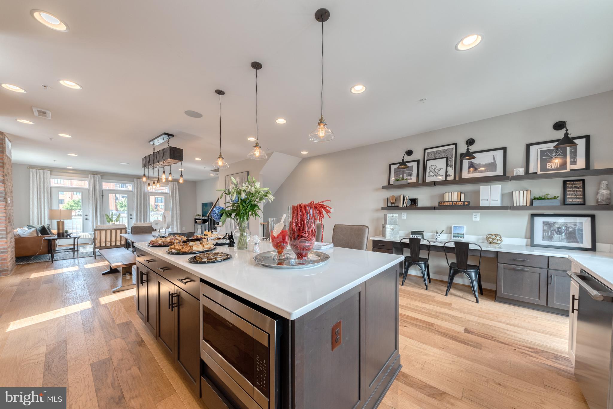 BREWERS HILL - Residential