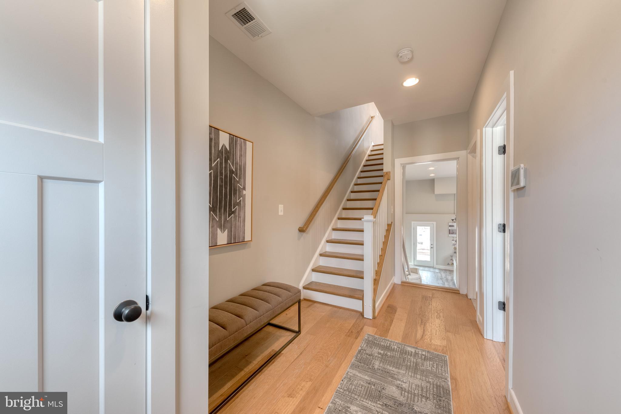 BREWERS HILL - Residential