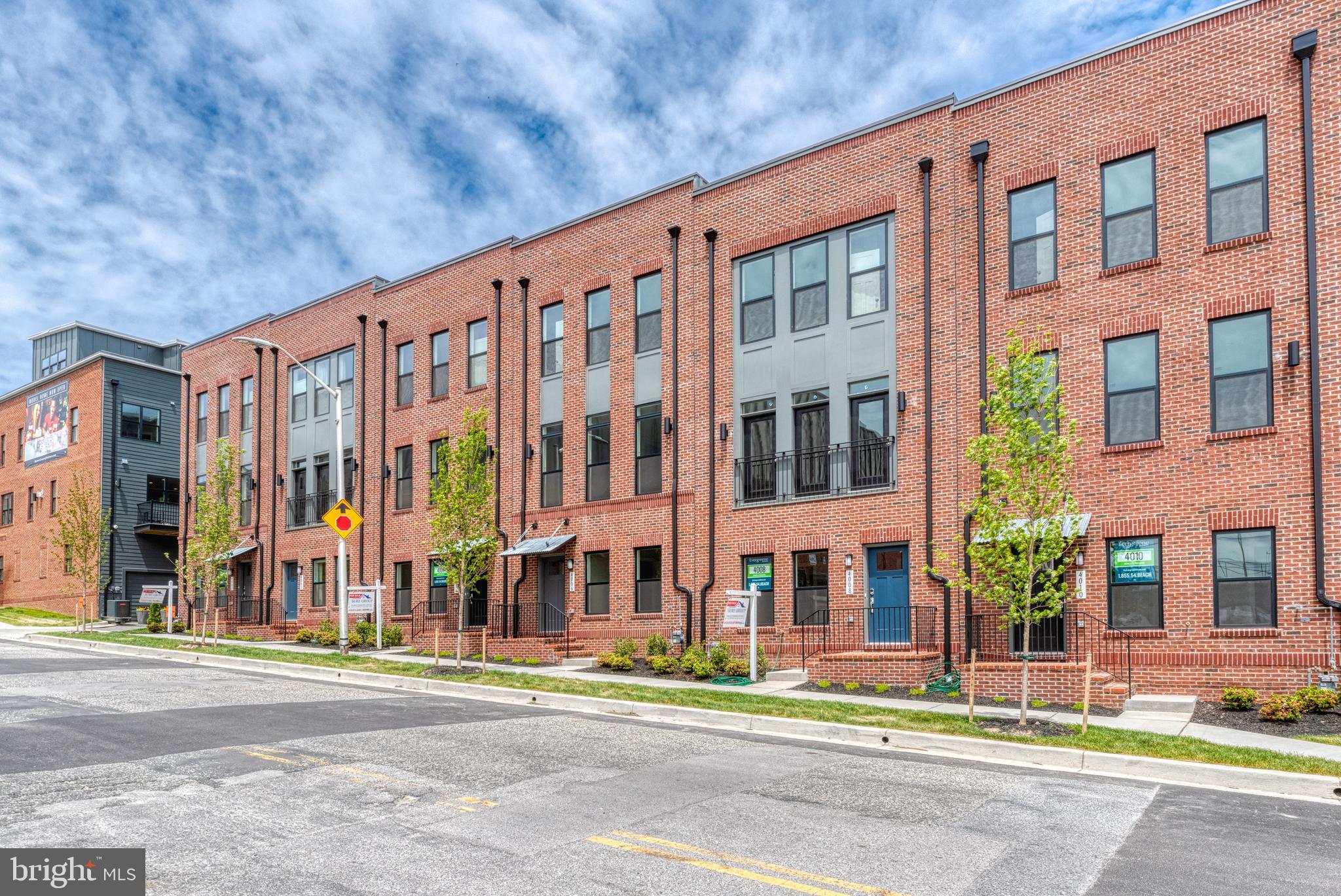 BREWERS HILL - Residential