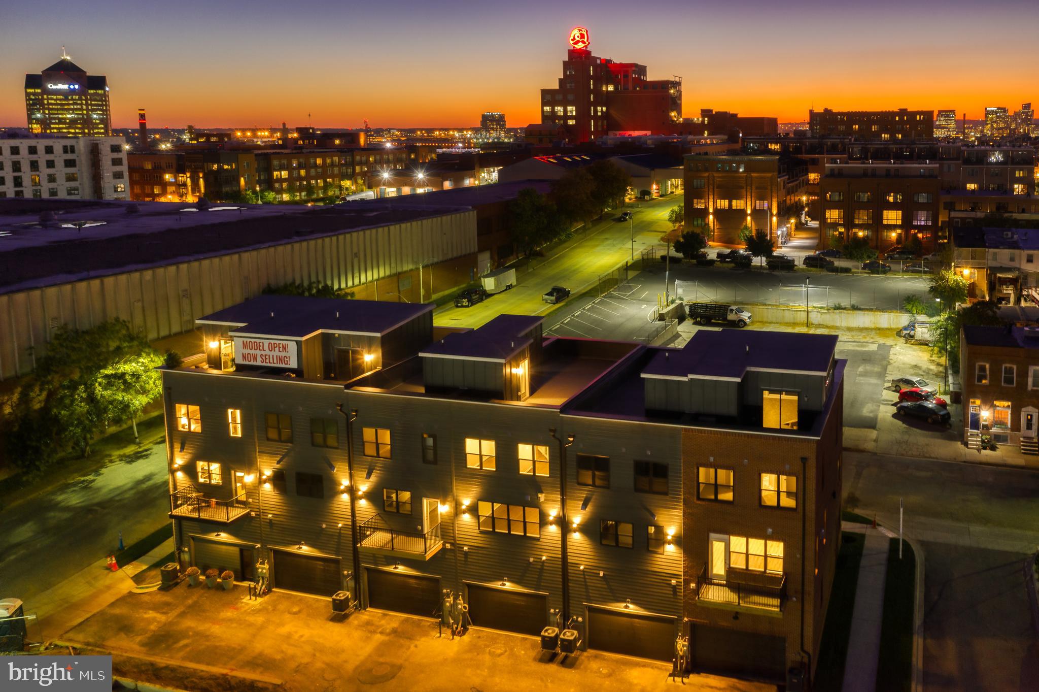 BREWERS HILL - Residential