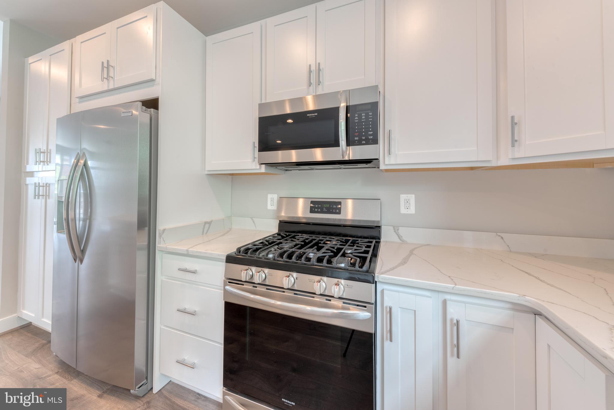 BREWERS HILL - Residential