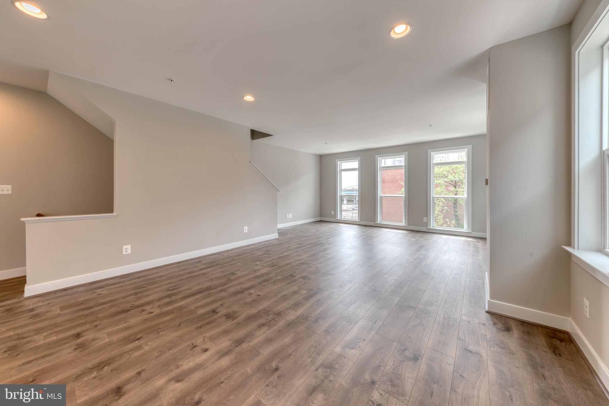 BREWERS HILL - Residential